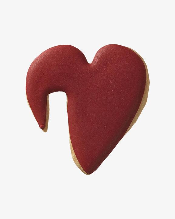 Actual product image Birkmann cookie cutter