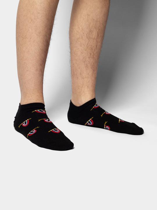 Image du produit DillySocks Short Hangin' In There (Une unité par pack, 36 - 40)