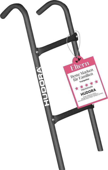 Image du produit Hudora Échelle de trampoline