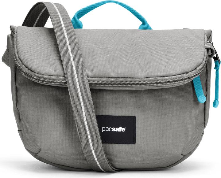 Actual product image Pacsafe GO Saddle