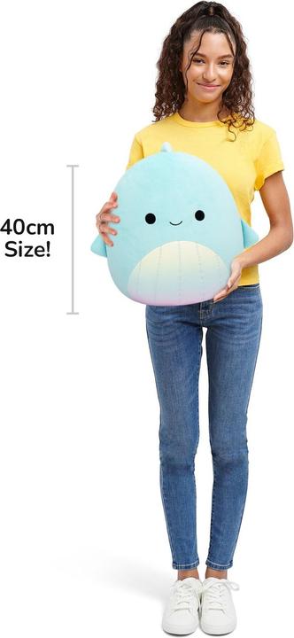Image du produit Squishmallows Whale (40 cm)