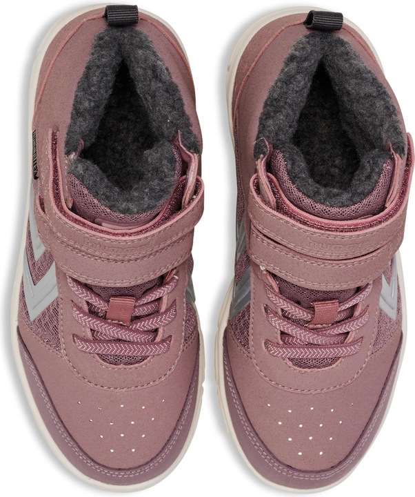 Image du produit hummel Crosslite Winter Mid Tex Jr (37)
