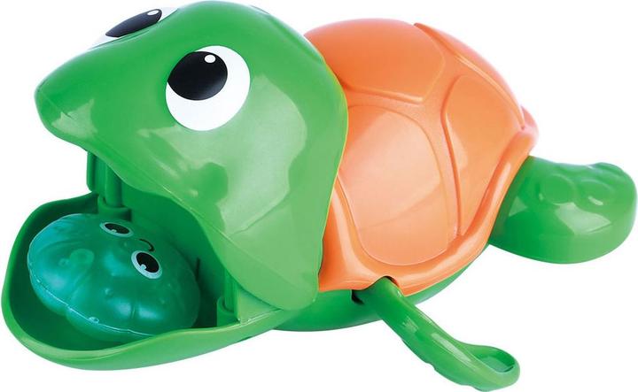 Play Catching and swimming turtle, 2 pcs.