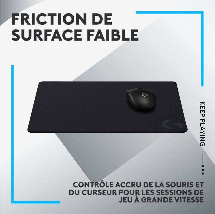 Actual product image Logitech G G440 (M)