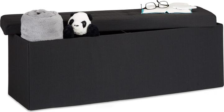 Actual product image Relaxdays Sitzbank (114 cm)