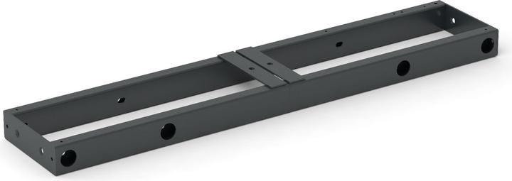 BMB Beschläge BMB E-PLUS S, Anthrazitgrau, RAL 7016