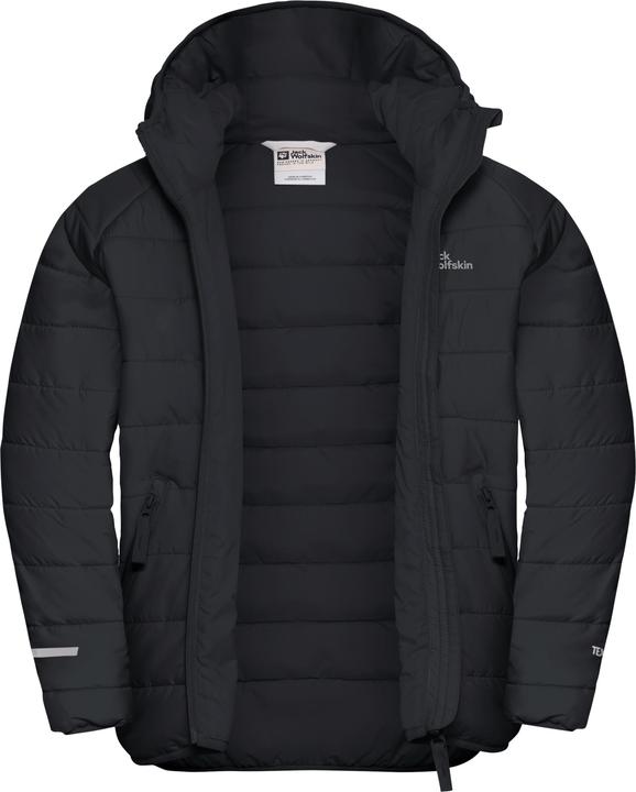 Produktbild Jack Wolfskin Zenon Jkt Kids (92)