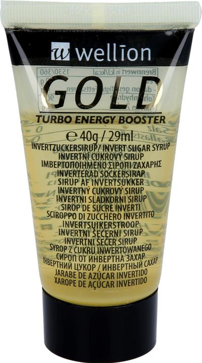 Wellion Gold Glukose Gel 40g