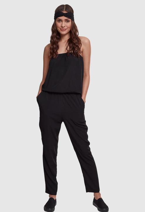 Actual product image Urban Classics hot jumpsuit (S)