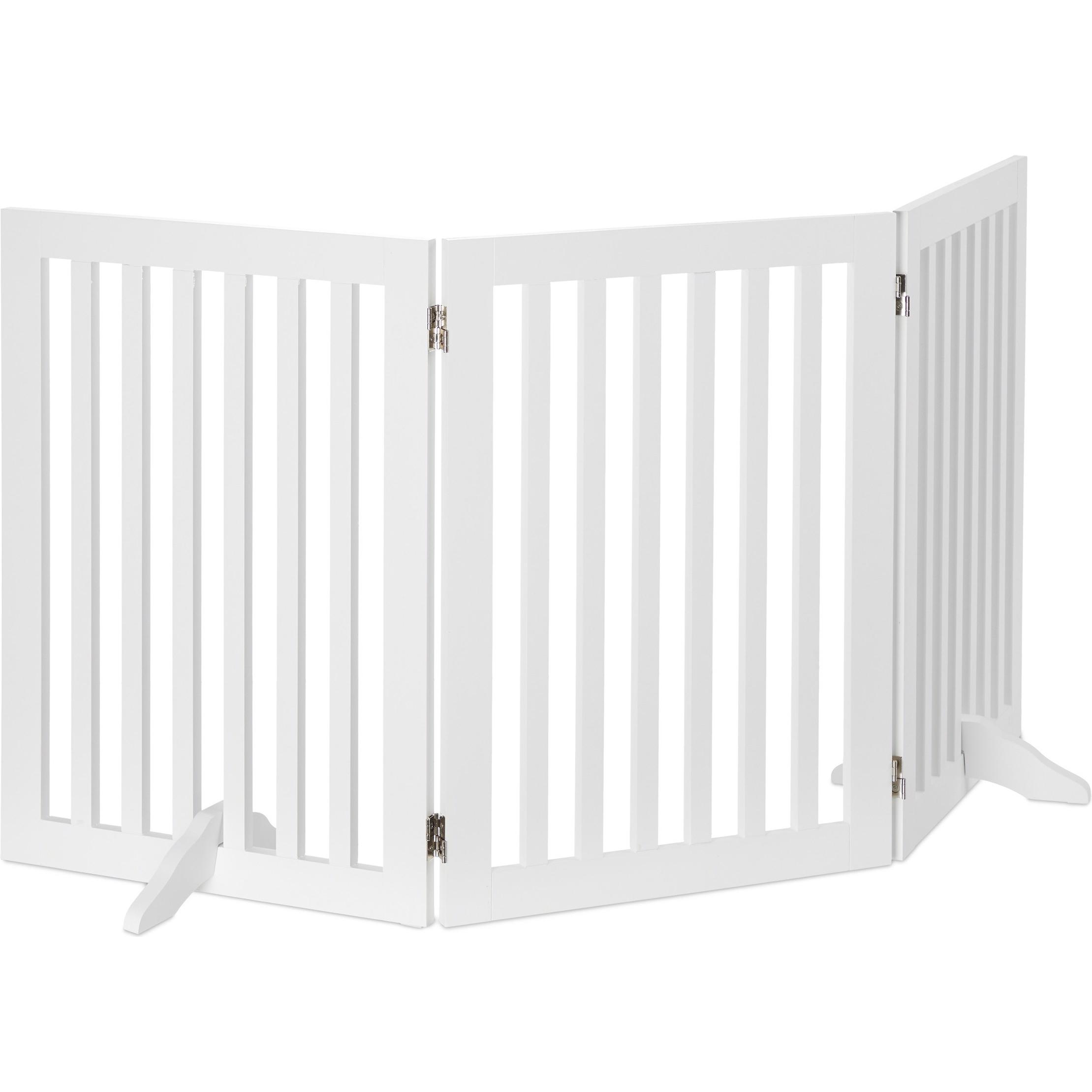 Relaxdays, Schutzgitter, Absperrgitter (30 cm)