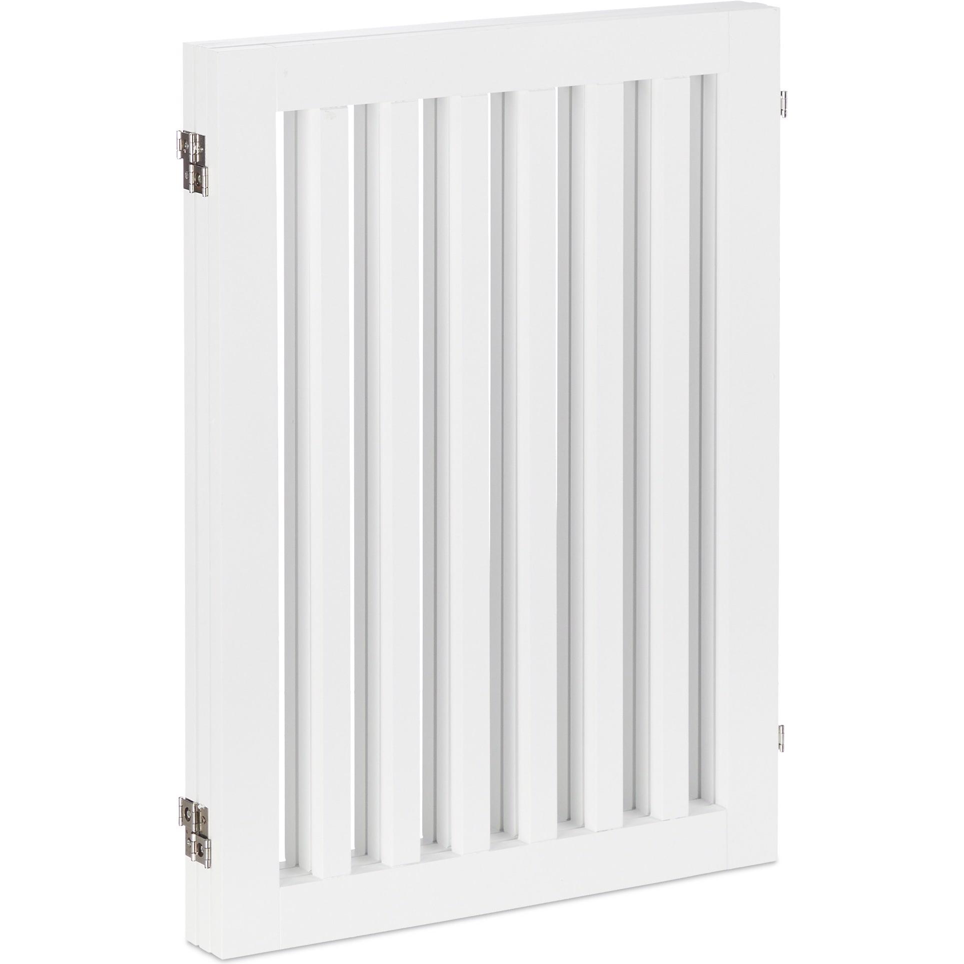 Thumbnail - Relaxdays, Schutzgitter, Absperrgitter (30 cm)