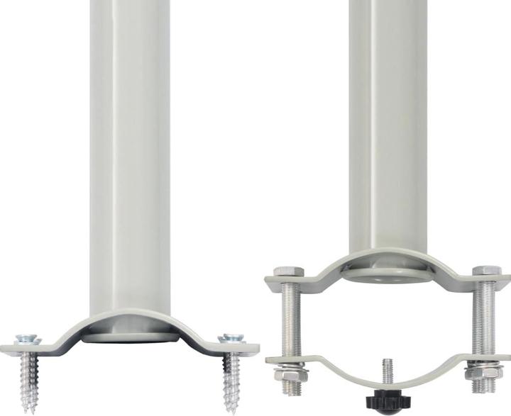 Actual product image vidaXL Seitenmarkise (3 m)