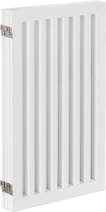 Produktbild Relaxdays Absperrgitter (204.50 cm)