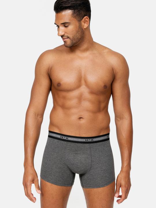 Immagine prodotto H3X Boxer Retropants (M, confezione da 8)