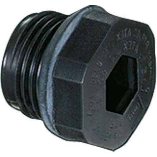 Stahl, Leitungsführung Zubehör, Verschlussstopfen