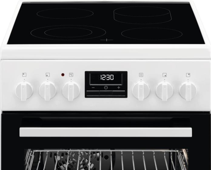 Produktbild AEG CCB544BGBW