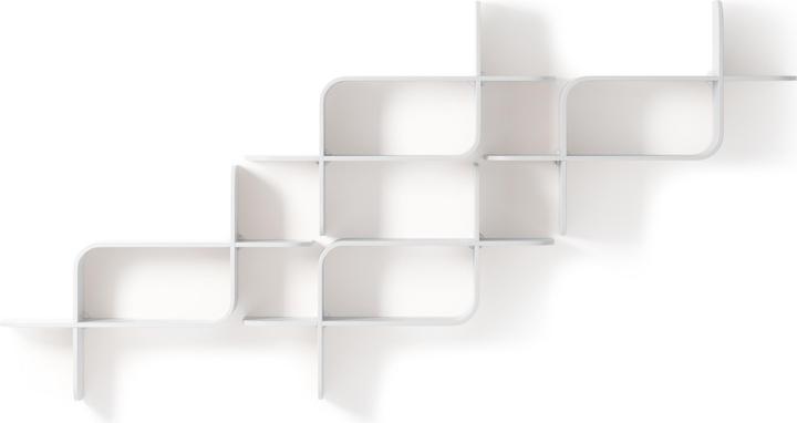 Image du produit Umbra Étagère murale (62 x 15 x 47 cm)