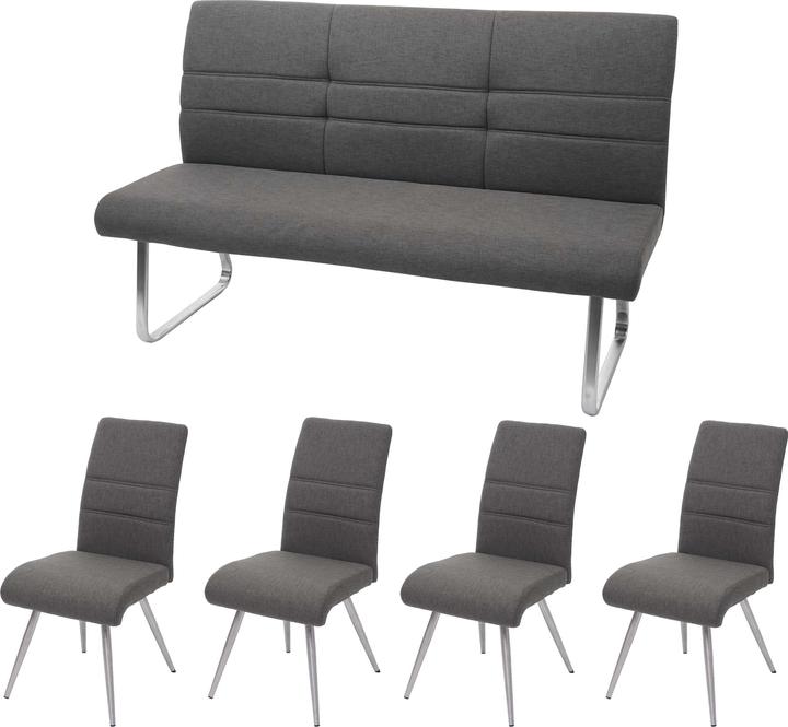 Produktbild JOHN316 Esszimmerstuhl
