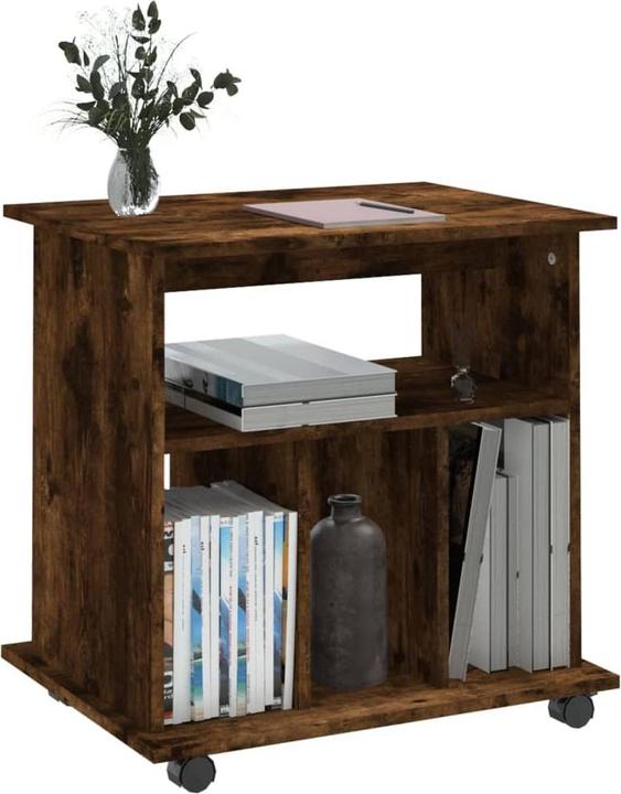 Actual product image vidaXL Rollschrank