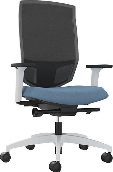 Image du produit Dauphin Siège de bureau JUST EVO MESH (40 - 52 cm)
