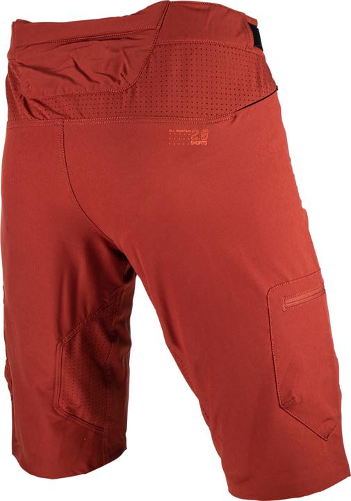 Actual product image Leatt Shorts MTB All-MTN 2.0 (XXL)