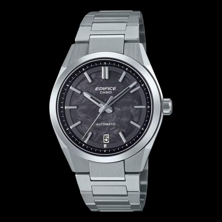 Produktbild Casio EFK-100CD-1AER (Chronograph, 43.50 mm)