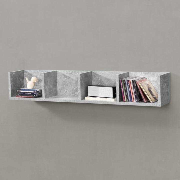 Actual product image En.Casa Ekerö (95 x 17 x 16.5 cm)