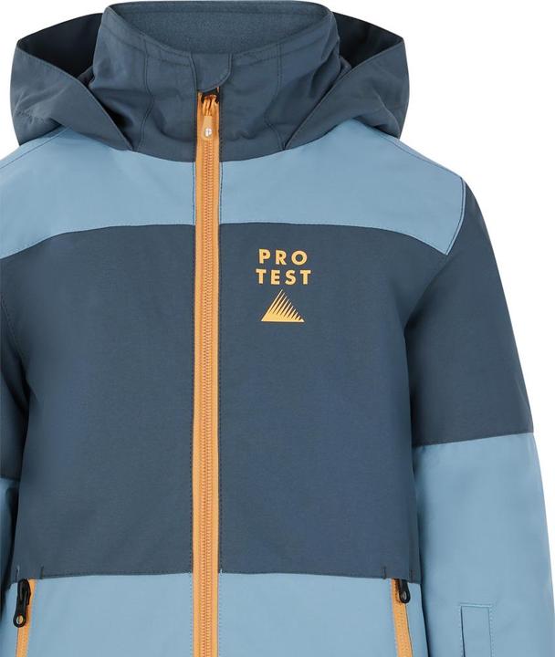Actual product image Protest Snowjackets PRTPATRICE TD (98)