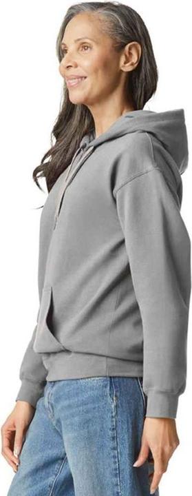 Produktbild Gildan Softstyle Kapuzenpullover (M)