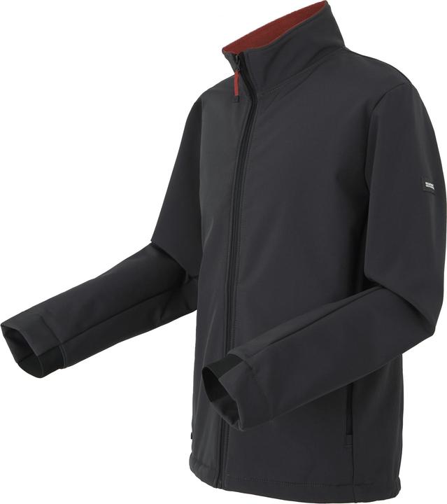 Immagine prodotto Regatta Dendrick Giacca Soft Shell Uomo (XXL)