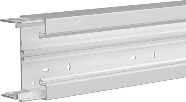 Produktbild Hager Brüstungskanal BRH6513019016 65x130mm vw (200 cm)