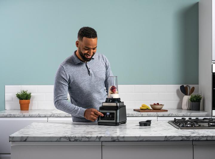 Produktbild Ninja 2-in-1 Blender (1200 W)