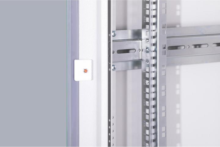 Image du produit Digitus DN-19 36U-6/6-1 Armoire réseau (36 HE, Rack 19 pouces)