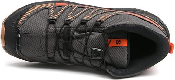 Actual product image Salomon Xa Pro V8 Mid Cswp J (32)
