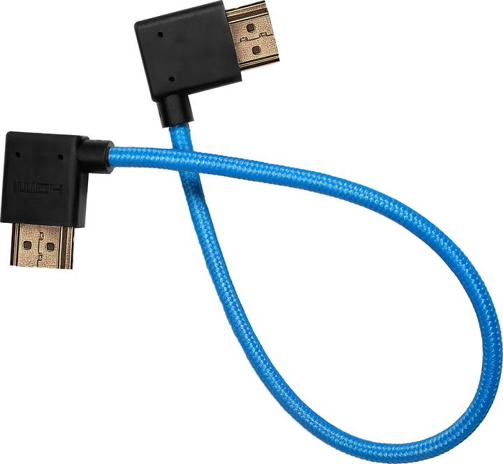 Produktbild Kondor Blue HDMI (Typ A) — HDMI (Typ A) (0.30 m)