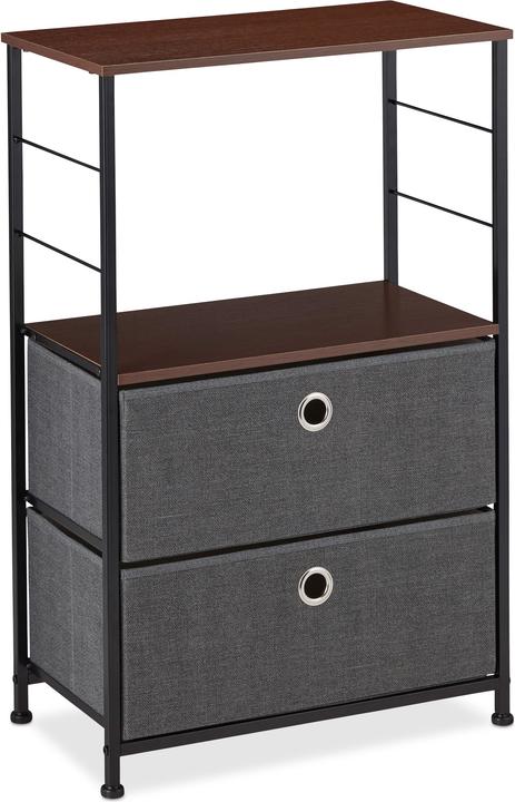 Produktbild Relaxdays Schubladenschrank