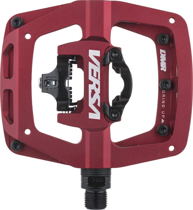 Actual product image DMR Versa