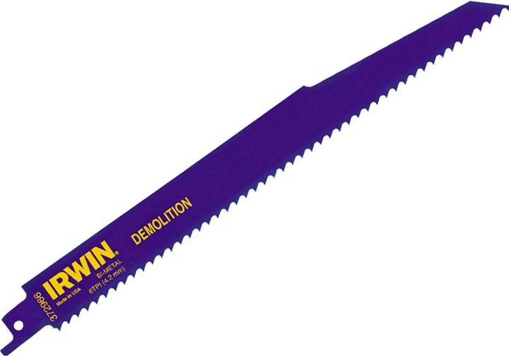 Immagine prodotto Irwin Pj. ardymui "" 225 mm 6TPI