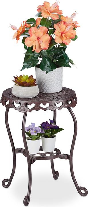 Produktbild Relaxdays Blumenhocker