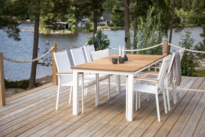 Produktbild Venture Home Esstisch Mexico (100 cm)