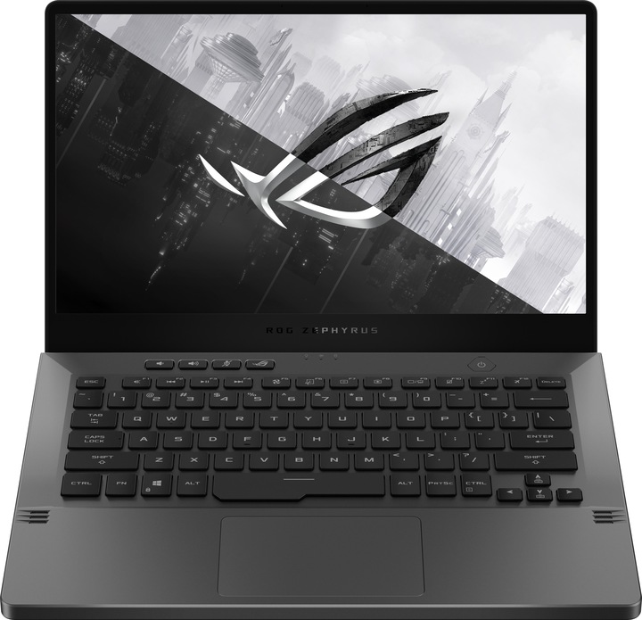 Produktbild ASUS ROG Zephyrus G14 (14", AMD Ryzen 9 5900HS, 16 GB, 1000 GB, CH)