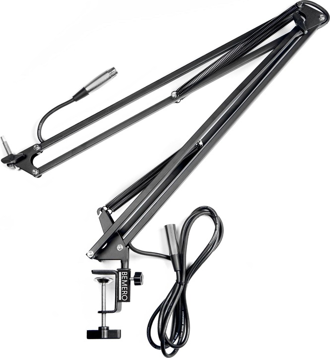 Immagine prodotto Bemero DMA-5050BK