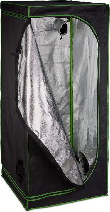 Productafbeelding Relaxdays Growbox