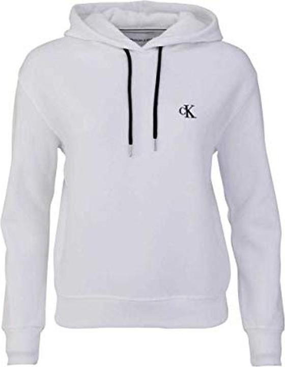 Immagine prodotto Calvin Klein Jeans Maglia con cappuccio (L)