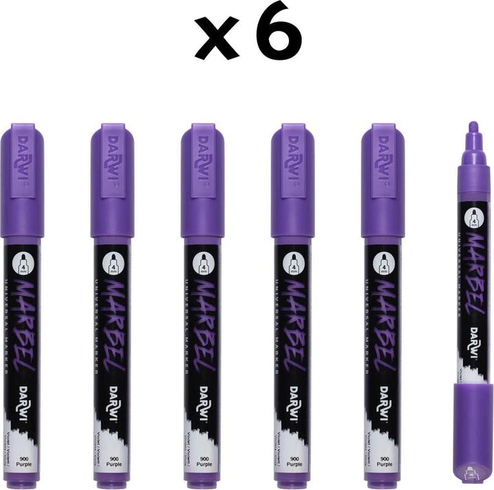 Produktbild Marbel Acrylmarker