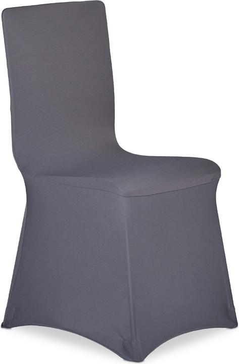 Actual product image Relaxdays Chair covers (57 x 60 x 100 cm)