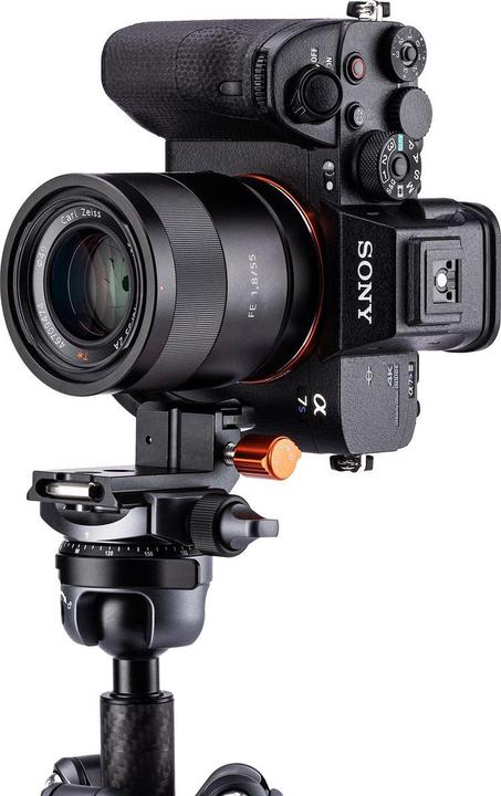 Actual product image Rollei Frame Flipper (L-rail)