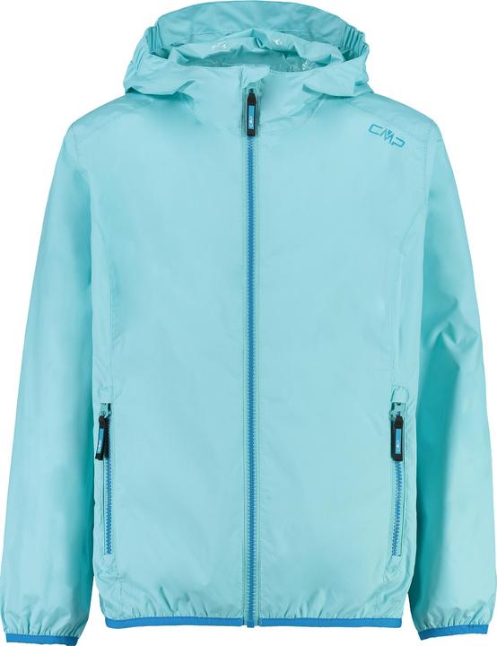 Produktbild CMP Campagnolo Hoodie Rain (128)