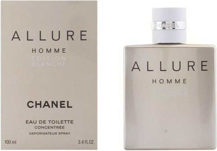 Immagine prodotto Chanel Allure Homme Édition Blanche (Eau de parfum, 100 ml)