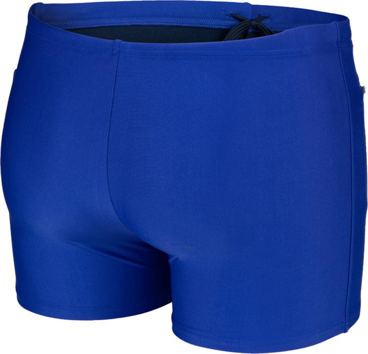Actual product image Arena M Zip Swim Short (6)